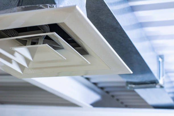 Best Affordable Air Duct Cleaning  in Roseville, CA