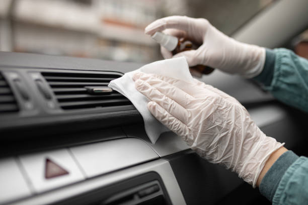 Best Commercial Air Duct Cleaning  in Roseville, CA