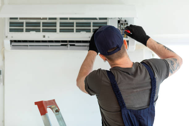 Best General Air Duct Cleaning  in Roseville, CA