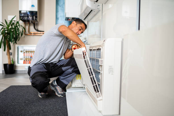 Best Residential Air Duct Cleaning  in Roseville, CA