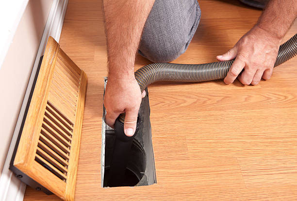 Ductwork Cleaning Services in Roseville, CA
